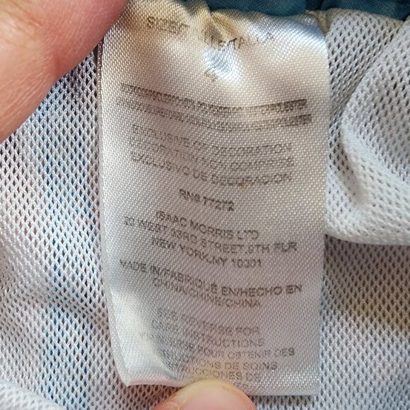 Disney Pixar Cars 3 Kids Swimming Trunks Size 4 - Picture 6 of 9